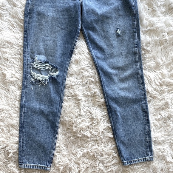 Boyish The Billy High Rise Rigid Skinny Jeans In Great Dictator - Picture 11 of 14